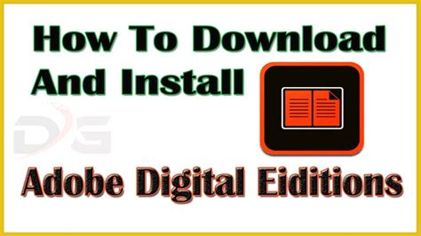 Managing Adobe Digital Editions Keys .